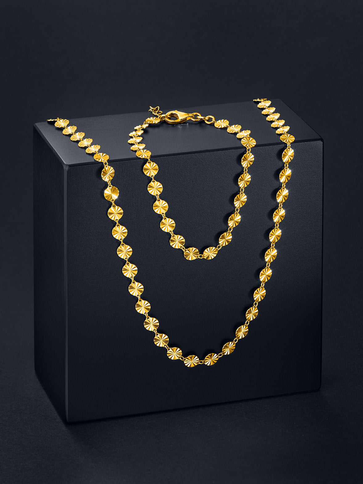 Obrázek produktu z Řetízek a náramek Sky