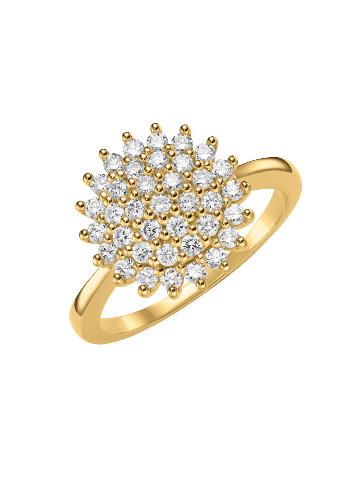 Obrázek produktu z Dámský prsten Lorraine