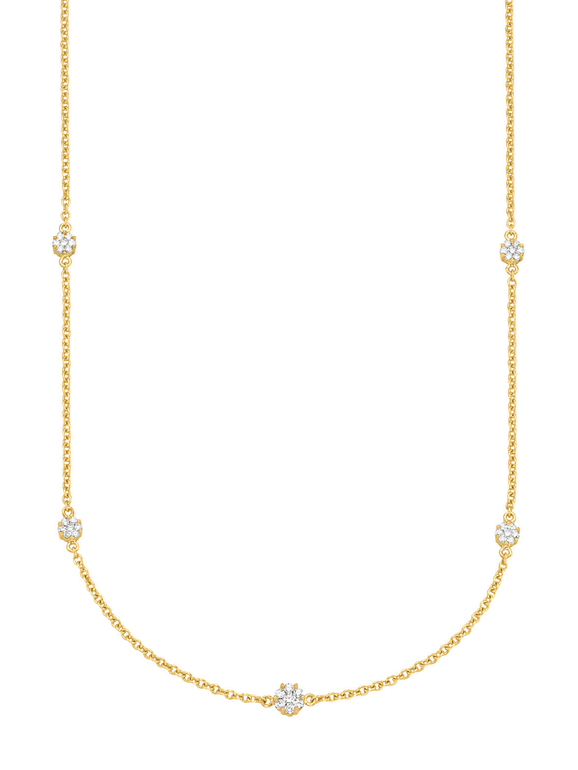 Obrázek produktu z Náhrdelník Kayla