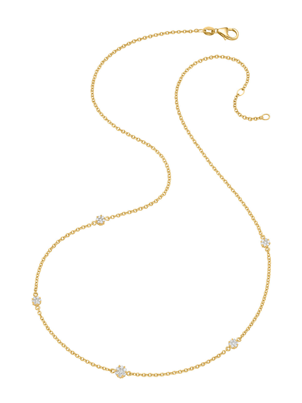 Obrázek produktu z Náhrdelník Kayla