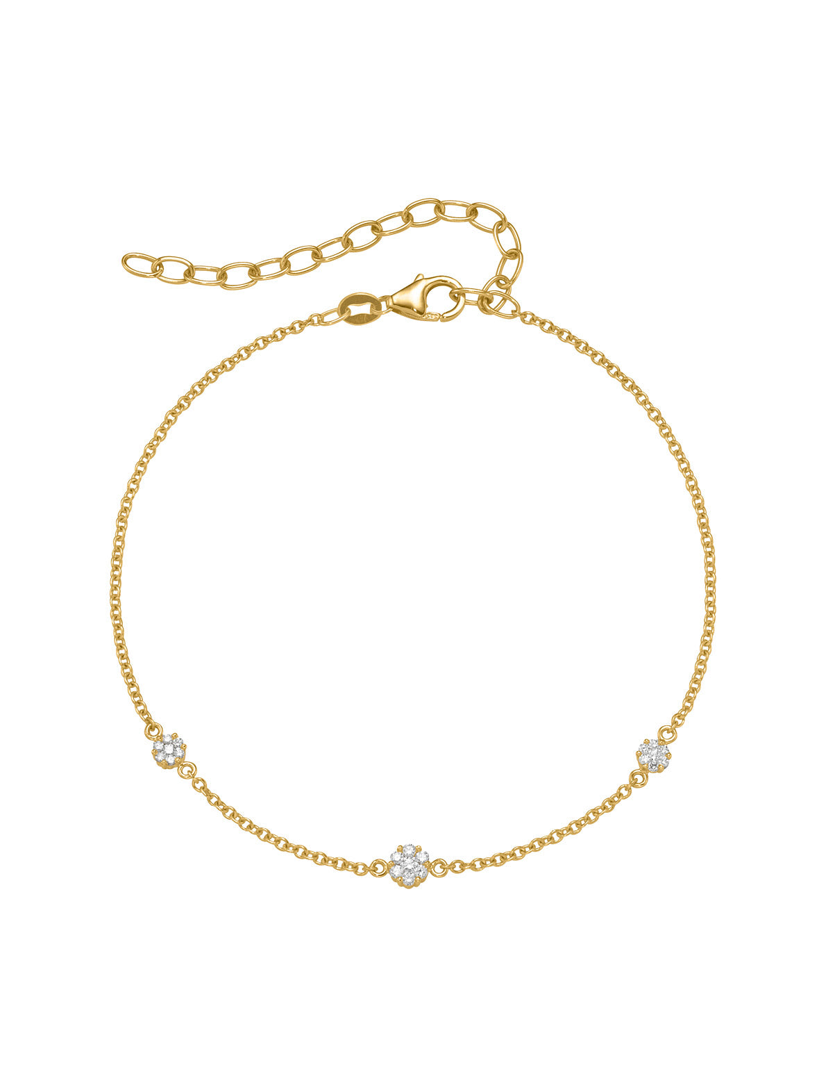 Obrázek produktu z Náramek Kayla